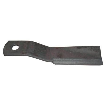 Db Electrical Rotary Cutter Blade For Bush Hog 86665BH, John Deere WP86665; 3013-8213